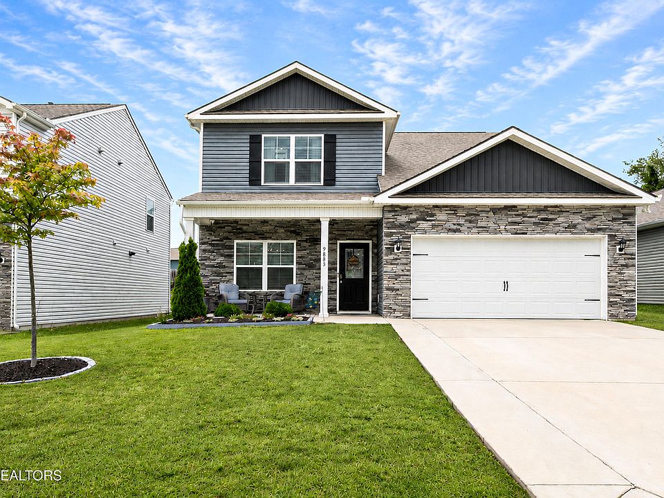 1st image of 9803 War Admiral Ln