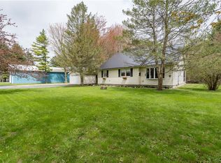 39176 Nys Rte #180, La Fargeville, NY 13656