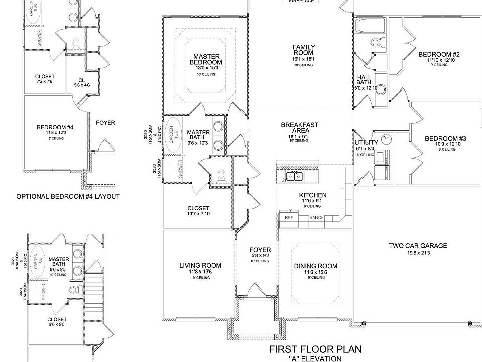 2nd image of 3029 Rose Bud Rd