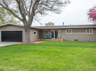 2116 Fairway Dr, Billings, MT 59102