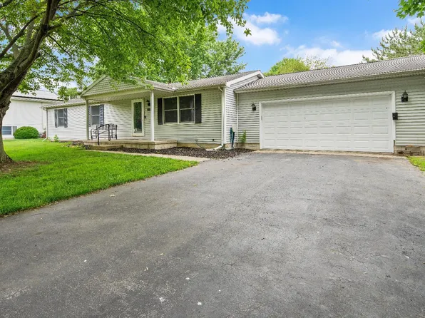 104 Ken Lee Dr, Green Springs, OH 44836