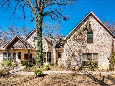 9399 Lakeridge Ln, Kaufman, TX, 75142