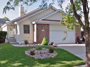 3021 Ashlee Ln, Lincoln, NE 68516