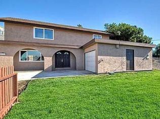 8728 Harness St, Spring Valley, CA 91977