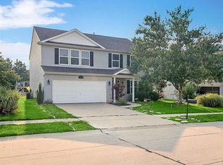 539 Falling Leaf Way, Mascoutah, IL 62258