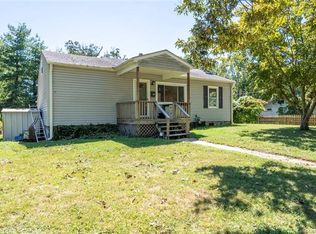 242 Sulphur Springs Rd, Asheville, NC 28806