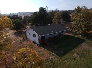 40783 Blue Oak Dr, Springville, CA 93265