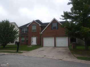1777 Deer Crossing Cir #85, Jonesboro, GA 30236