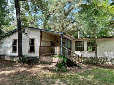 5887 Deer Park Cir, Tallahassee, FL, 32311