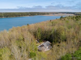 429 W Bay Rd, Gouldsboro, ME 04607