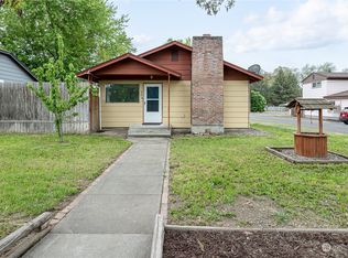 236 Preston Ave, Waitsburg, WA 99361
