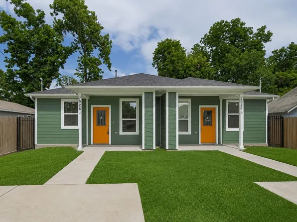 7926 Easter St, Houston, TX 77088