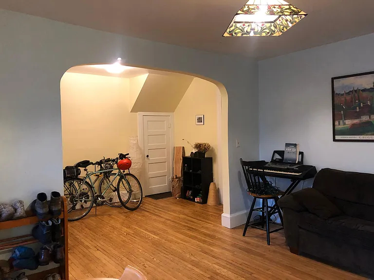 1419 E Fayette St #1B — Photo 4