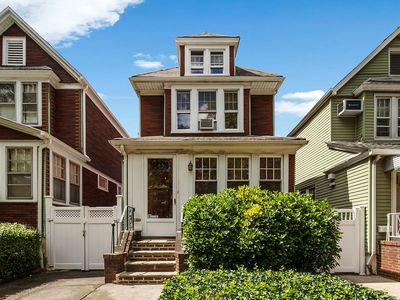 78-30 64th Ln #1, Ridgewood, NY, 11385