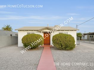 3625 S Lundy Ave, Tucson, AZ 85713