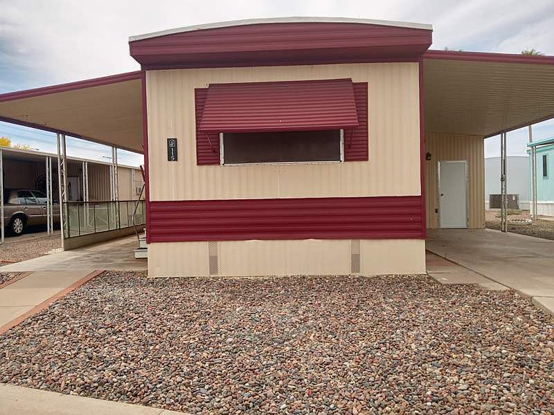 1st image of 305 S Val Vista Dr #115
