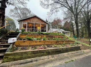 2408 Huron St, Durham, NC 27707