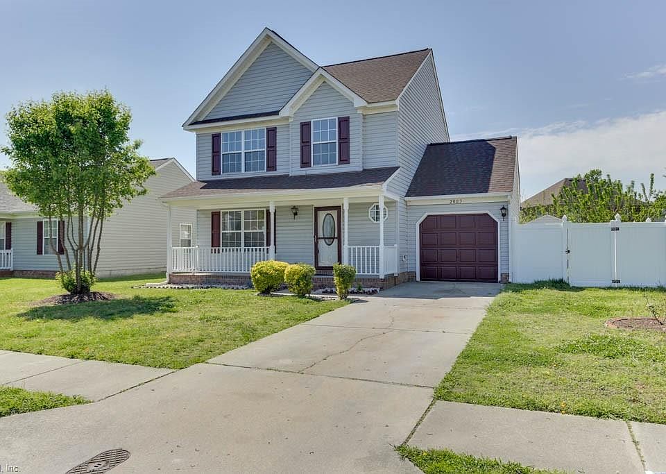 2003 Stalham Rd, Chesapeake, VA 23324 Zillow