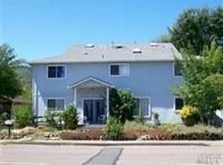 840 S Oak St, Ukiah, CA 95482