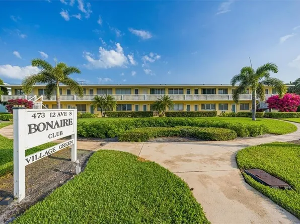 473 12th AVE S #B9, NAPLES, FL 34102