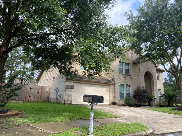15019 Cozy Hollow Ln, Houston, TX 77044