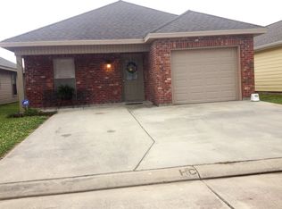 152 Jolie Oaks Blvd, Thibodaux, LA 70301