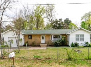 500 Trivista Left St, Hot Springs, AR 71901