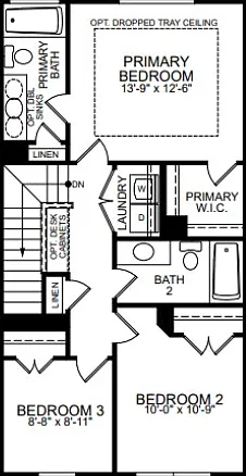 6166 Belay Dr #1 — Photo 3