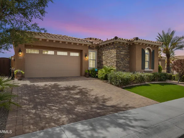 2133 E KESLER Lane, Chandler, AZ 85225