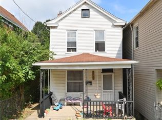 349 W 13th Ave, Homestead, PA