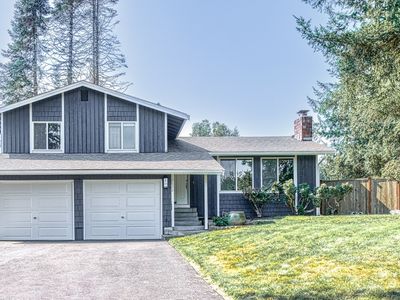 12622 264th Avenue SE, Monroe, WA, 98272
