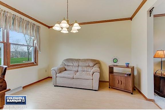 Formal Dining Or Office.