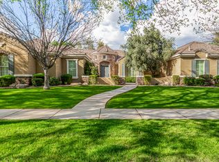 3074 E Page Ave, Gilbert, AZ 85234