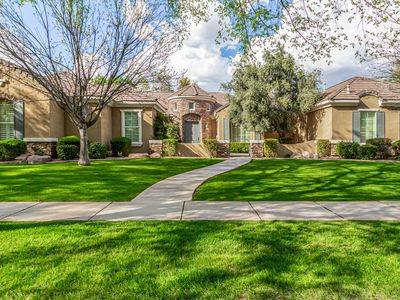3074 E Page Ave, Gilbert, AZ, 85234