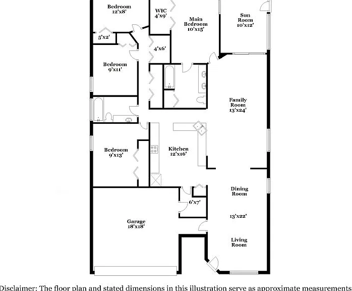 2113 Carpathian Dr — Photo 2