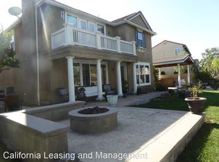 27044 W Island Rd, Santa Clarita, CA 91355