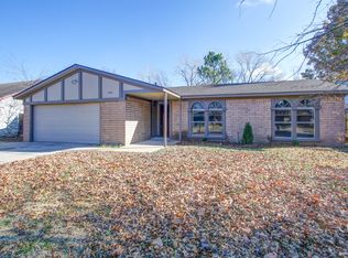 2707 S 137th Ave E, Tulsa, OK 74134