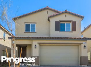 820 Astra Peak St, Henderson, NV 89011