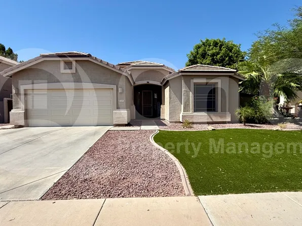 1674 E Aloe Pl, Chandler, AZ 85286
