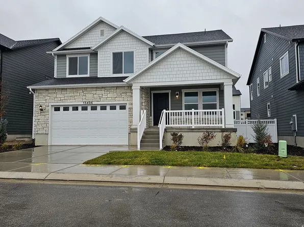 13494 S Dawes Ln W, Herriman, UT 84096