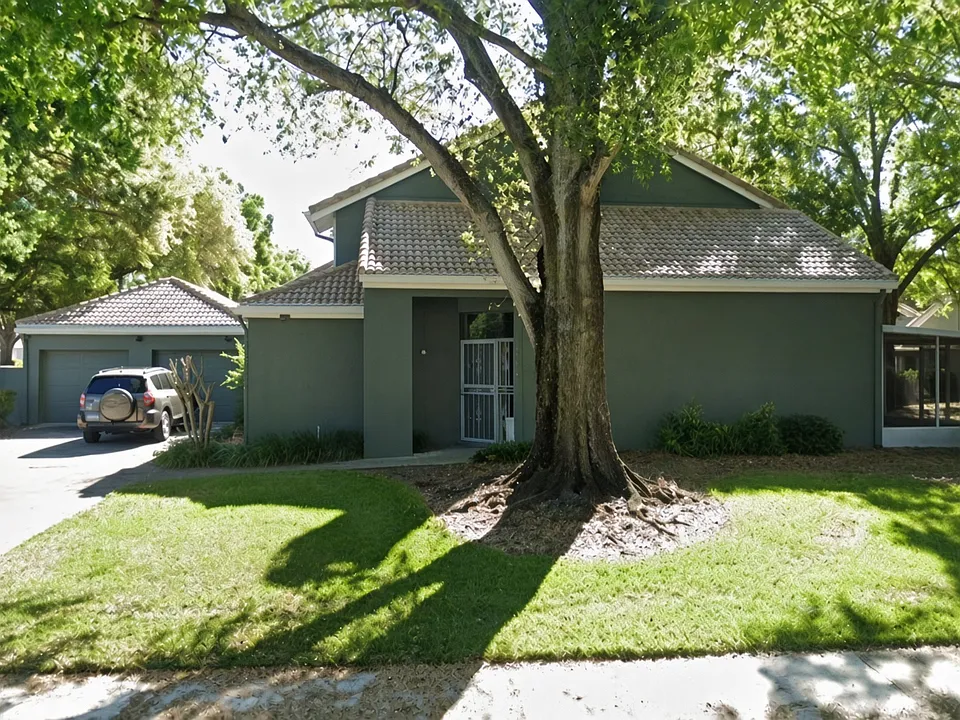 4540 Oak Arbor Cir