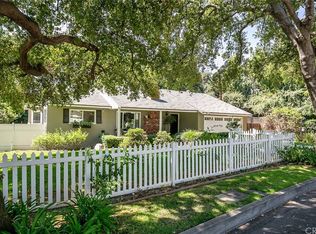 111 S Sunset Pl, Monrovia, CA 91016
