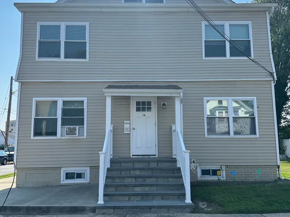 36 East Avenue, West Haven, CT 06516