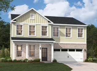 165 Getty Rd, Suffolk, VA 23434