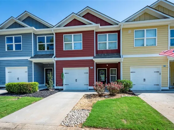 57 Towne Club Dr, Jasper, GA 30143