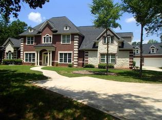 8202 Thames Cir, Texarkana, TX 75503