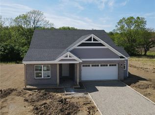815 W Arlington St, Trenton, OH 45067