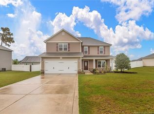 72 Century Dr, Cameron, NC 28326