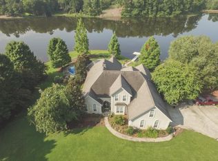 140 Summerlake Dr, North Augusta, SC 29860