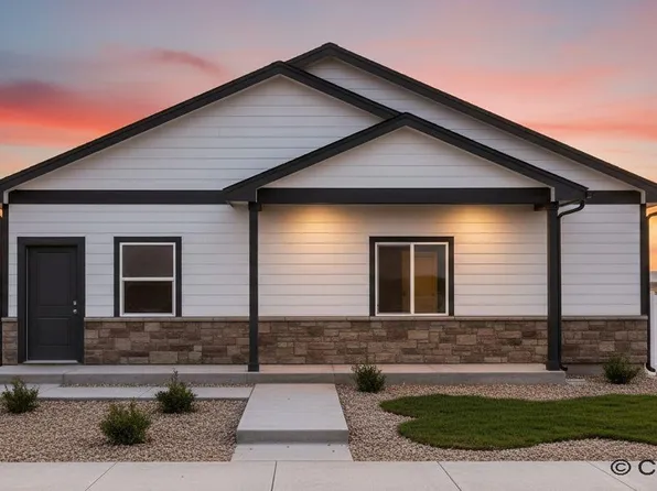 5819 Liz Ranch Rd, Cheyenne, WY 82007